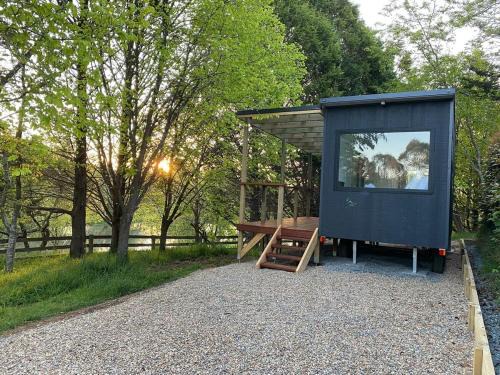 Burradoo Ski Chalet | Bantry Tiny Home