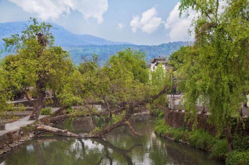 Tengchong Resort | Banyan Tree Tengchong