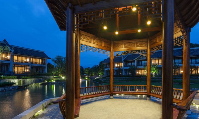 Yangshuo Resort | Banyan Tree Yangshuo