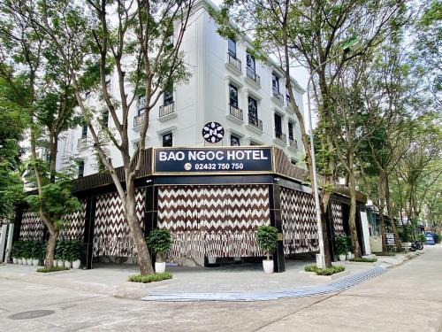 Hoang Mai Hotel | Bao Ngoc hotel Pháp Vân