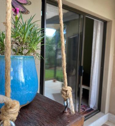 Eldoraigne House | Baobab Guesthouse