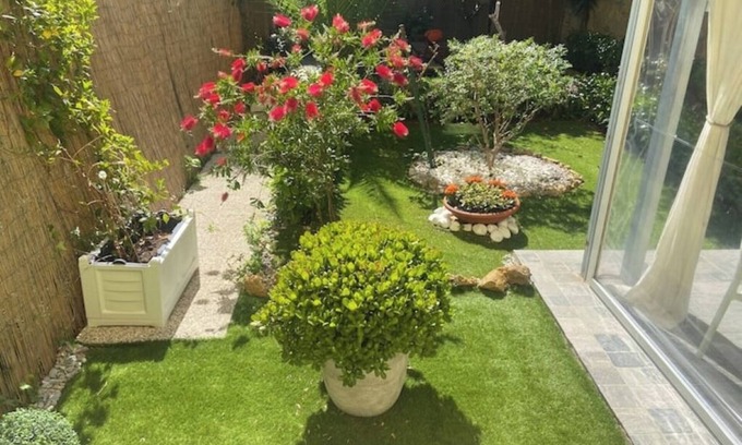 Livorno House | Baol, Paradise Inn