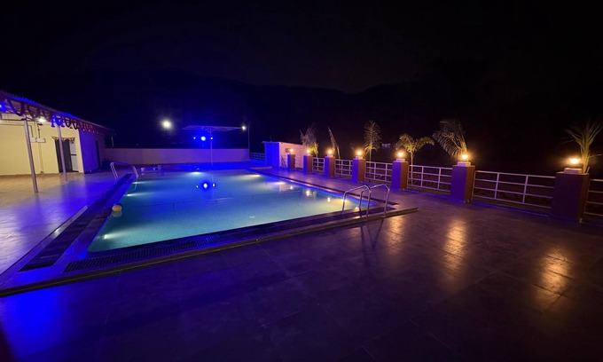 Navi Mumbai Resort | BapuJi Ni Wadi