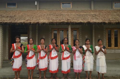 Kawasoti House | Barauli Community Stay