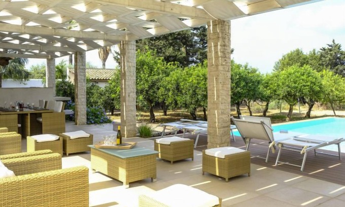 Marsala House | Barbara by Interhome
