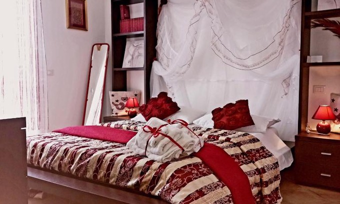 Po' Bandino Apartment | Barbara Meniconi