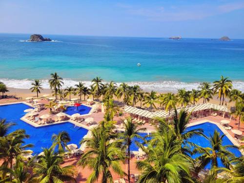 Ixtapa Resort | Barceló Ixtapa - All Inclusive