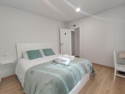 Barcelos Apartment | Barcelos Habadia Espigueiro
