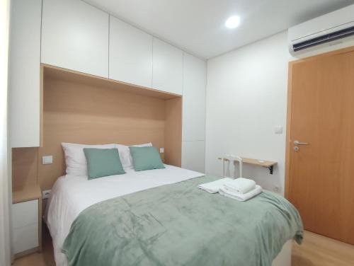 Barcelos House | Barcelos Habadia House