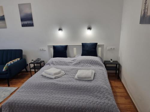 Kazincbarcika Apartment | Barcika Apartman