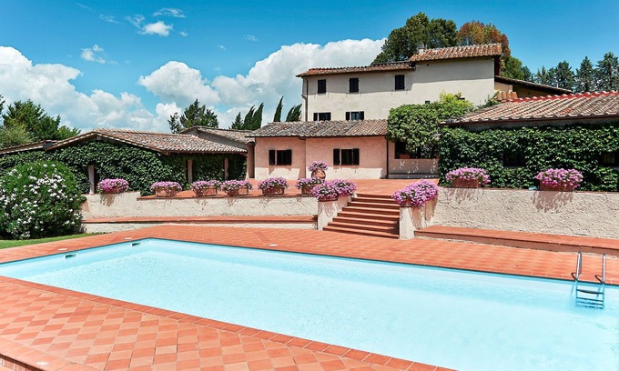 Colle di Val d'Elsa House | Bardeggiano - Caterina 5 by Interhome