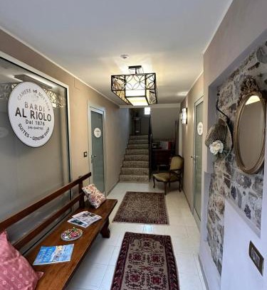 Bardi Apartment | Bardi al Riolo Olivo appt