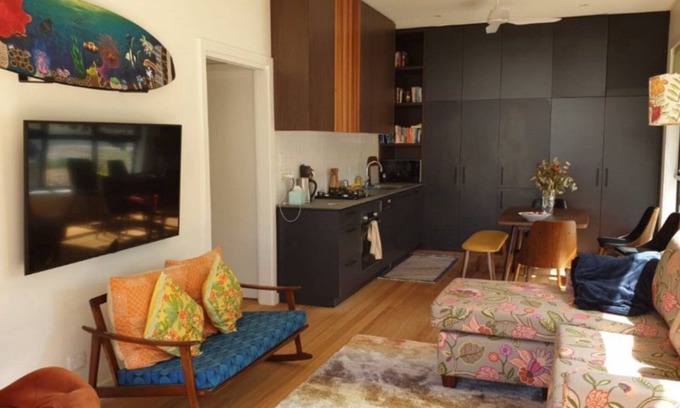 Pearl Beach House | Barefoot @ Pearl Beach - Wifi & Family Friendly