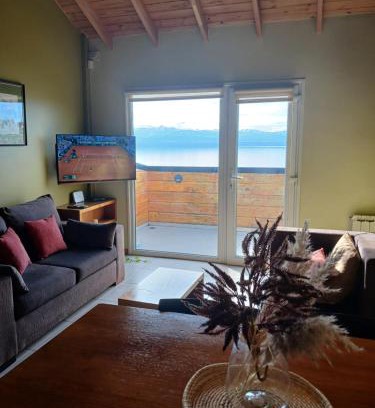 Belgrano Apartment | Bariloche Sky Suite