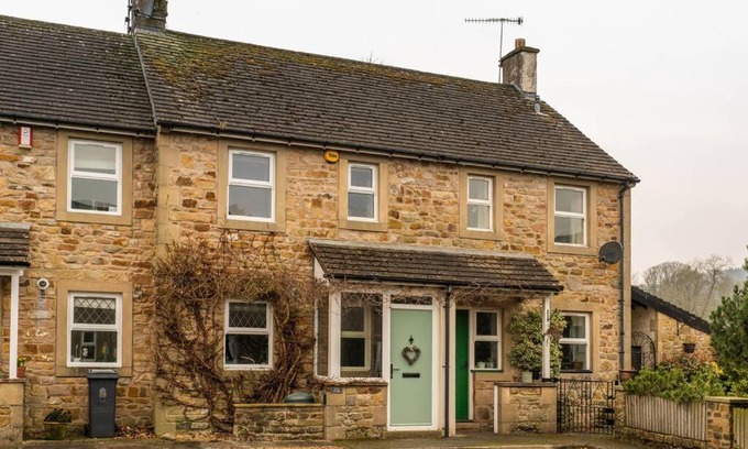 Whittington House | Barley Cottage Nr Kirkby Londsdale