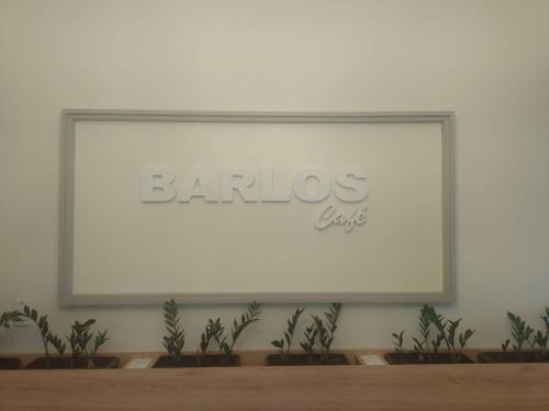 Centro Hotel | BARLOS HOTEL