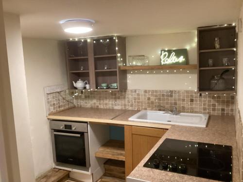 Fairseat Bed & Breakfast | Barn 5