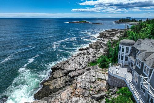 Georgetown House | Barn at the Beach - Main House