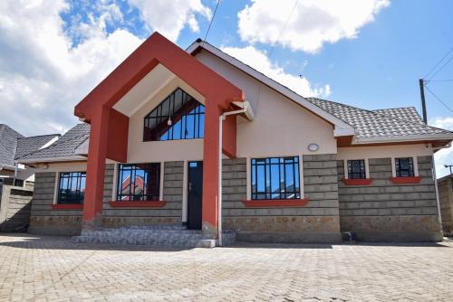 Nakuru House | Barnabas Nakuru Comfy Homestays