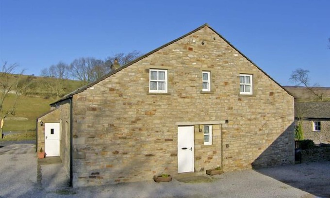 Carperby Cottage | BARNBROOK, family friendly, character holiday cottage in Carperby