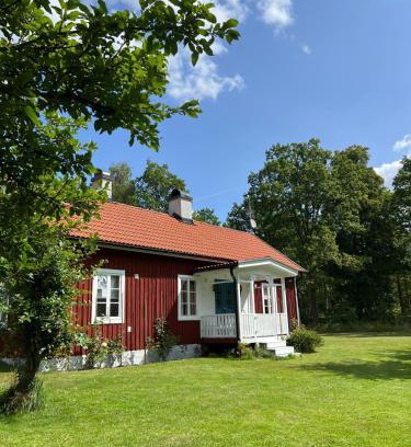 Barnebo House | Barnebo 3-6