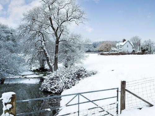 Ludwel House | Barnleigh