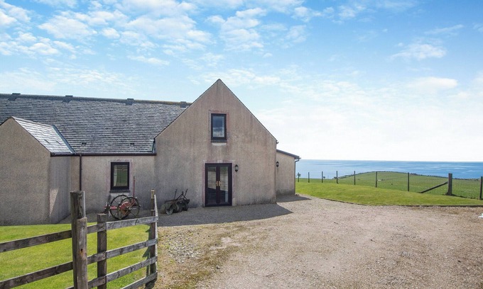 Shannochie Cottage | Barnstable - UK46888
