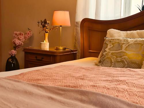 Rhodt unter Rietburg Apartment | Barocker Hof Rhodt