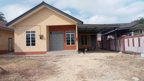 Kemaman House | Barokah Homestay