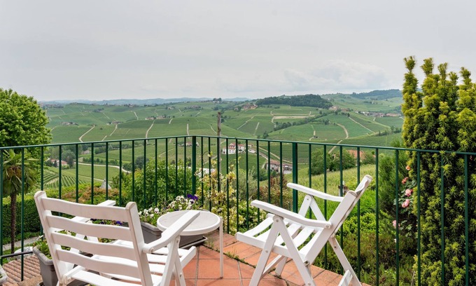 Barolo House | Baroncelli by Interhome