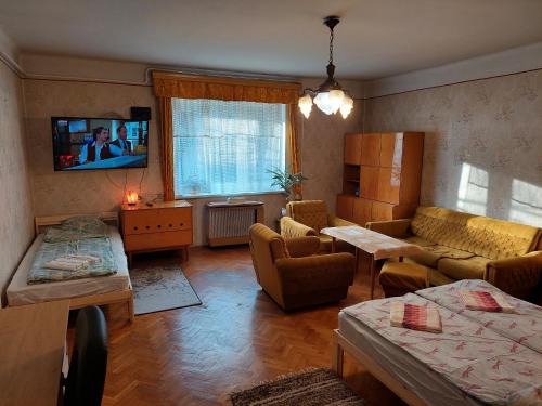 Debrecen Apartment | Baross Apartman Debrecen