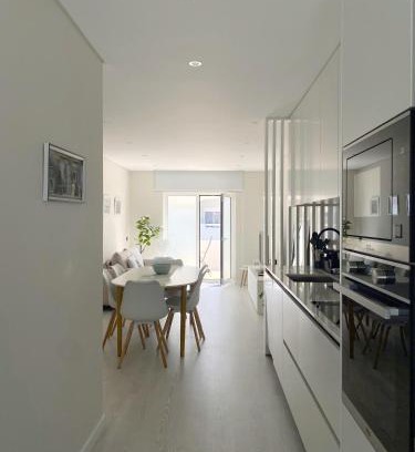 Barra Apartment | Barra Azul - Beach Apartment