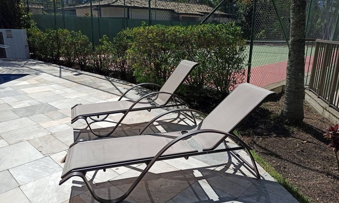 Barra da Tijuca Hotel | Barra Prime Flats 18