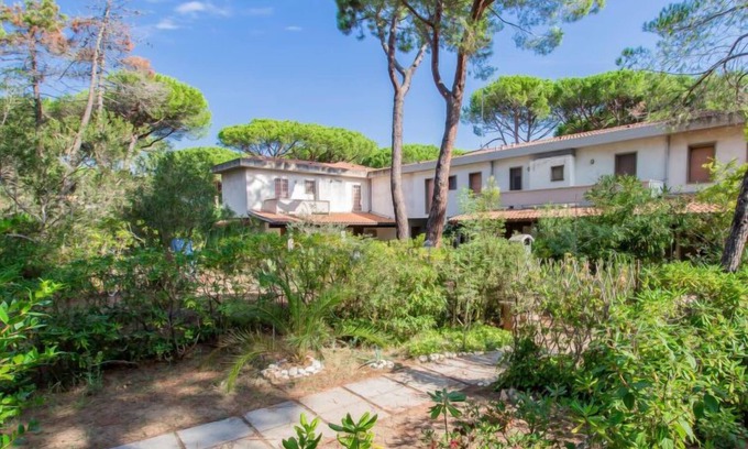 Principina a Mare House | Barracuda by Interhome