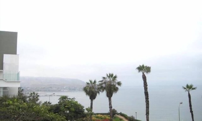Barranco Apartment | Barranco Ocean View Luxury Apartment