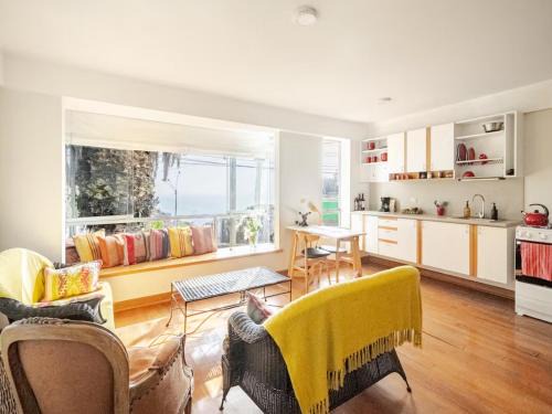 Barranco Apartment | Barranco Seaview
