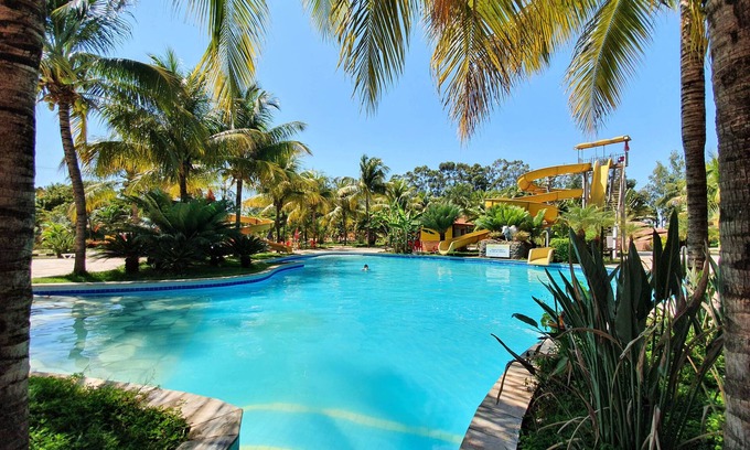 Barretos Hotel | Barretos Country Resort