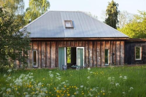 Yoxford House | Barretts Barn, Yoxford