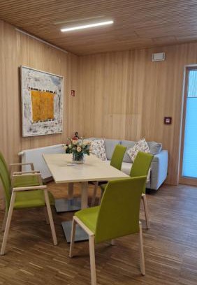 Oberried Apartment | Barrierefreies Apartment Ursulinenhof
