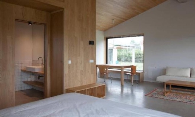 Valdes Apartment | Barrio del Norte: House-Studio 2