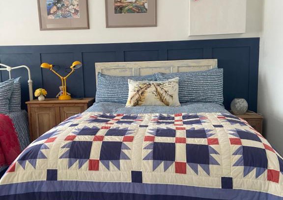 Fenit Bed & Breakfast | Barrow Harbour studio apartment