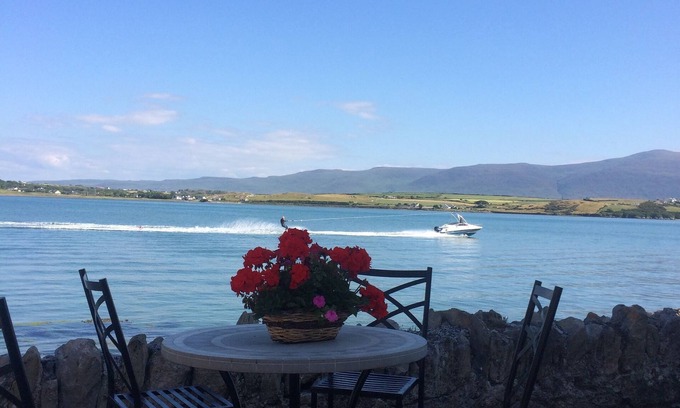 Ardfert House | Barrow Lodge