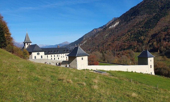 Faverges-Seythenex House | Barthoux Chambres d'Hôtes