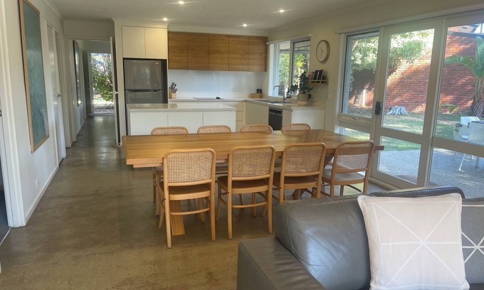 Barwon Heads House | BARWON ABODE - Barwon Heads