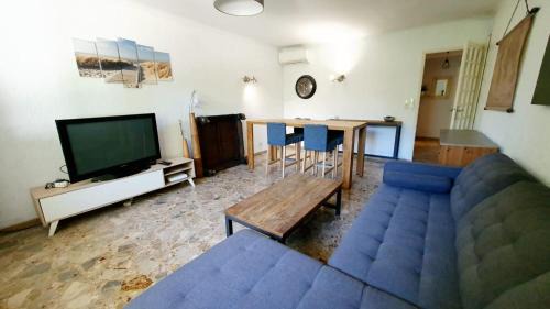 Saint-Jerome House | Bas de villa avec piscine