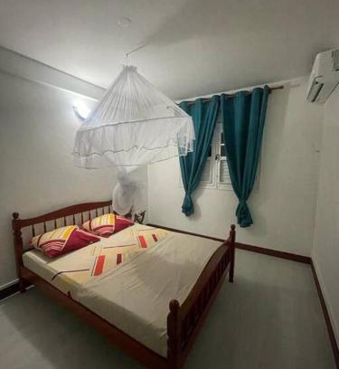 Tartane Apartment | Bas villa La Trinité