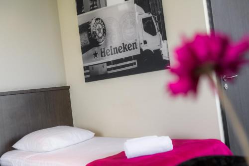 Municipality of Meierijstad Hotel | BAS World Hotel