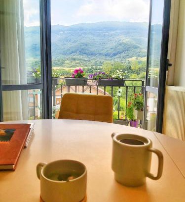 Alsasua Apartment | Basaluze
