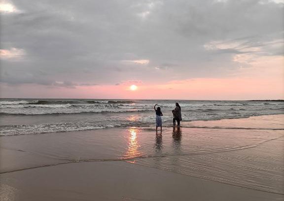 Murud Apartment | Basant - Madhu