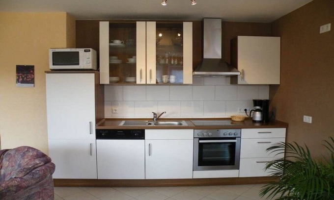 Oberzissen House | Basche Comfortable holiday residence
